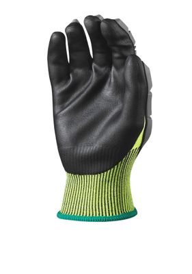 Gants de démolition pour travaux lourds Taille 10 GERIN