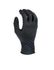 Boite de 50 gants nitrile noir Extra Grip Taille 8 GERIN