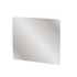 Miroir LED 70x80 cm Lumia - MP GLASS