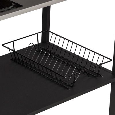 Cuisine d'extérieure pour plancha WALLIS - SOMAGIC