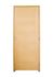 Bloc-porte postformé H.204 x l.93 CM huisserie 90 x 50 décor plaqué chêne EQUINOXE poussant gauche - SMIS