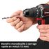 Perceuse à percussion sans fil TP-CD 18/70-C Li-i (Brushless, Solo) - EINHELL