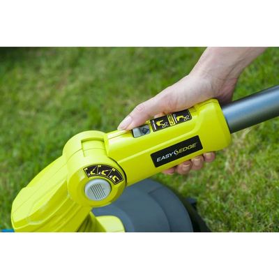 Coupe-bordure à batterie 18 V diamètre 30 cm OLT1832 RYOBI