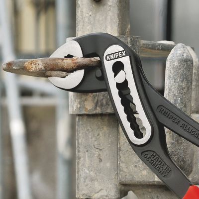 Pince multiprise Alligator KNIPEX