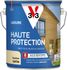 Lasure Haute Protection 8 ans satin incolore 2,5 L V33