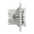 Interrupteur volet roulant 3 boutons blanc - Odace 2011 SCHNEIDER ELECTRIC