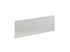 Façade dos pour meuble de cuisine Jade nuage 85 x 240 cm OFITRES
