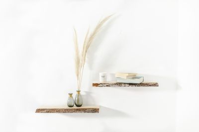 Etagère sapin - 30 x 180/200 x 600 mm - GROUPE SIAT