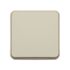 Bouton poussoir étanche IP55 Cyklone sable - DEBFLEX