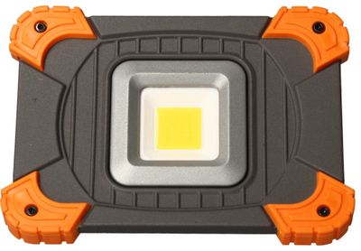 Projecteur de chantier LED Série W IP65 1100 lumens blanc neutre - ARLUX
