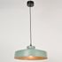 Suspension E27 60W Ø41 cm métal Cactus - Archi COREP
