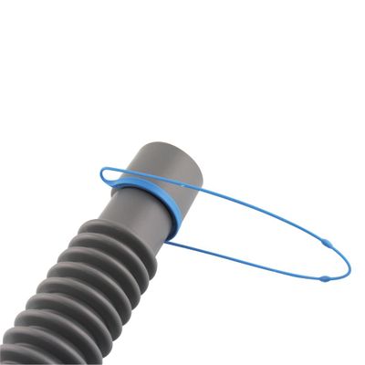 Raccord multicoude PVC souple Ø32 - FITT