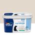 Peinture pour carrelage simple & déco Lin Ivoire Satin 2 L DULUX VALENTINE