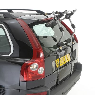 Porte vélo à sangles 1 vélo MOTTEZ