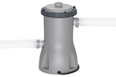 Piscine hors sol ronde tubulaire Ø 427 cm hauteur 122 cm - BESTWAY