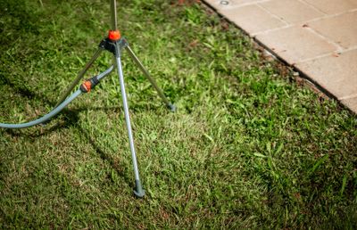 Kit douchette / asperseur sur trépied SPID'O