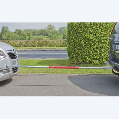 Barre de remorquage MOTTEZ