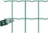 Grillage soudé 1 m x 25m acier galvanisé vert maille 10 x 7,5 cm FRIGERIO