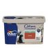 Peinture crème de couleur satin tomette 2,5 L - DULUX VALENTINE