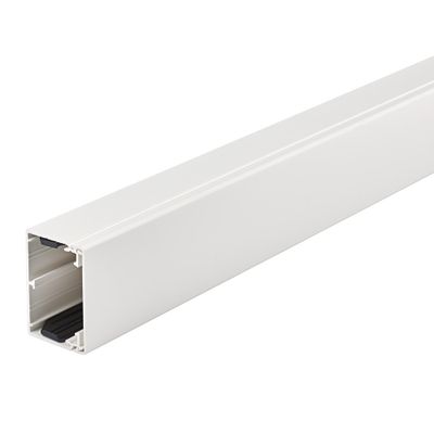 Goulotte 40 x 60 mm longueur 2 m TEHALIT