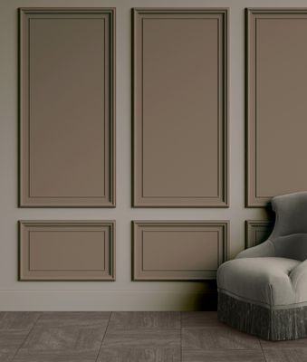 Colorant ultra-concentré pour peinture 100 ml chocolat glace 2057 RICHARD