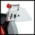 Touret à meuler à sec et à eau 250 W TC-WD 200/150 - EINHELL