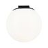 Suspension boule LED Ø15cm 8W 795 lumens lumière blanc chaud - ULine PAULMANN