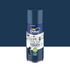 Bombe de peinture Color Touch marine RAL 5003 satin 400 mL - DULUX VALENTINE
