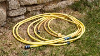 Nomenclature Tuyau d'arrosage