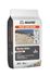 Mortier blanc 10 kg MAPEI