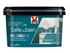 Peinture de rénovation pour salle de bain bleu lagon finition satinée 2 l V33
