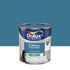 Peinture Crème de Couleur Marée Haute satin 0.5 L - DULUX VALENTINE