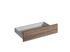 Façade tiroir effet bois naturel pour meuble de cuisine Nature rosales-02 13,8 x 80 cm OFITRES
