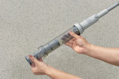 Balai aspirateur piscine électrique rechargeable AQUASCAN BESTWAY