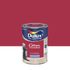 Peinture crème de couleur Framboise Mat 1,25 L - DULUX VALENTINE