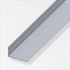 Cornière Combitech aluminium brut 15.5 x 27.5 mm longueur 1 m ALFER