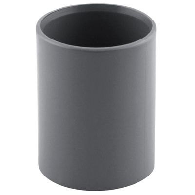 Manchon coulissant PVC évacuation Ø32 - FITT