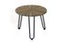Table de jardin COFFEE acacia 100 %, Livraison à domicile incluse - PROLOISIRS