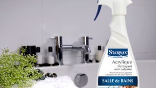 Nomenclature Entretien et nettoyage des WC et salle de bains