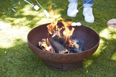 Brasero Jack corten BARBECOOK