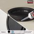 Mastic Spécial Matériaux Autos-Bateaux Transparent 280 ml RUBSON