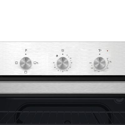 Four statique 66L 4 programmes EOE-5020 X - EDESA