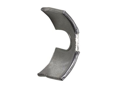 Etriers ouverts acier diamètre 30 mm par 4 CIME