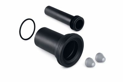 Kit de raccordement pour WC suspendu - GEBERIT