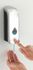 Distributeur savon/gel mural Ranera WENKO