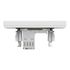 Prise RJ45 Asfora grade 2 catégorie 6 blindé blanc - SCHNEIDER ELECTRIC