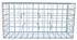 Gabion Como h30xL60xP20 cm GIARDINO