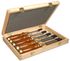Coffret ciseau bois 6/10/15/20/25