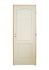 Bloc-porte postformé 2 panneaux H.204 x l.83 cm prépeint poussant gauche - SMIS