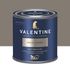Peinture Valentine Mat Velouté Brun Tourbé 125 mL - DULUX VALENTINE